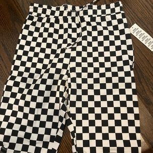 Size Medium Biker Shorts (new with tags still on them)